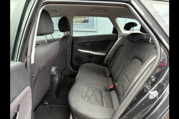 Kia cee'd Sportswagon 1.0 T-GDi 120pk ComfortPLUSLine CAMERA/NAVI/CARPLAY/CRUISE/PDC