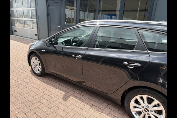 Kia cee'd Sportswagon 1.0 T-GDi 120pk ComfortPLUSLine CAMERA/NAVI/CARPLAY/CRUISE/PDC