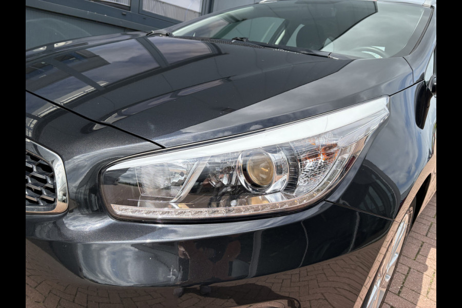 Kia cee'd Sportswagon 1.0 T-GDi 120pk ComfortPLUSLine CAMERA/NAVI/CARPLAY/CRUISE/PDC