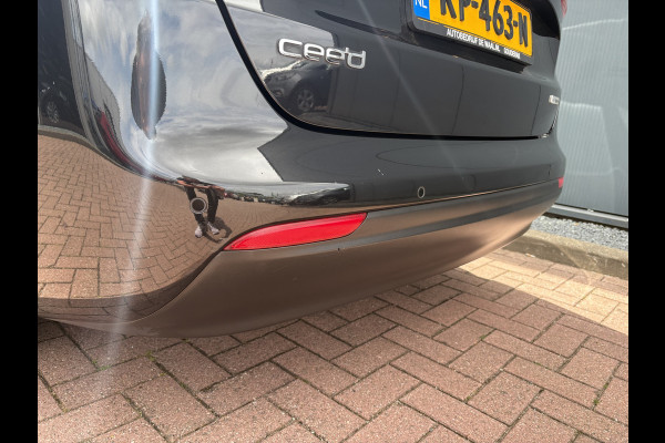 Kia cee'd Sportswagon 1.0 T-GDi 120pk ComfortPLUSLine CAMERA/NAVI/CARPLAY/CRUISE/PDC