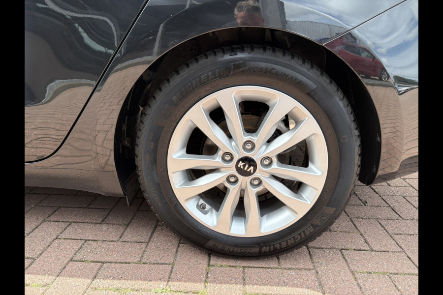 Kia cee'd Sportswagon 1.0 T-GDi 120pk ComfortPLUSLine CAMERA/NAVI/CARPLAY/CRUISE/PDC