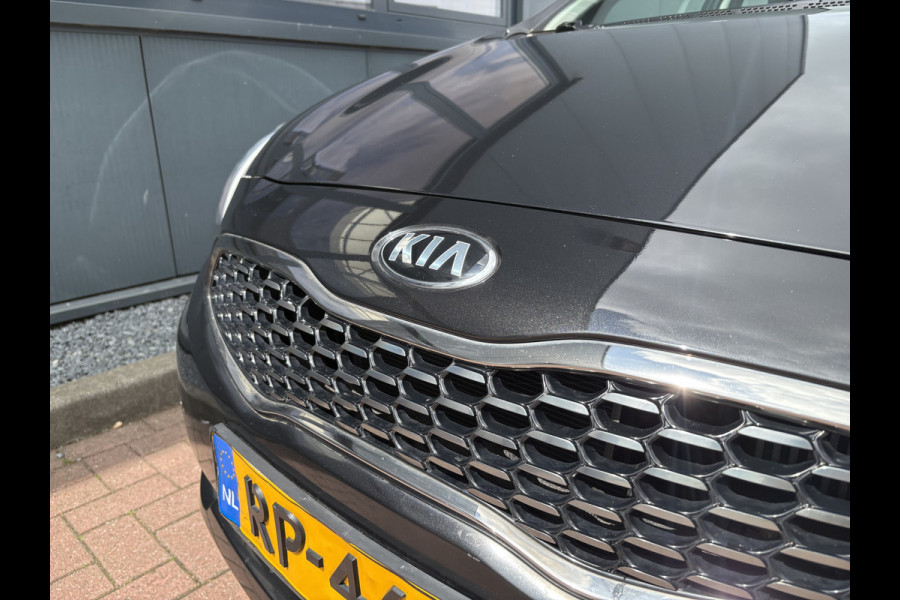 Kia cee'd Sportswagon 1.0 T-GDi 120pk ComfortPLUSLine CAMERA/NAVI/CARPLAY/CRUISE/PDC