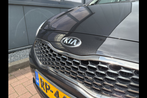 Kia cee'd Sportswagon 1.0 T-GDi 120pk ComfortPLUSLine CAMERA/NAVI/CARPLAY/CRUISE/PDC