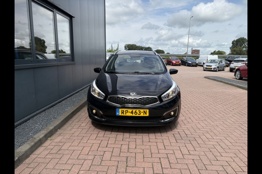 Kia cee'd Sportswagon 1.0 T-GDi 120pk ComfortPLUSLine CAMERA/NAVI/CARPLAY/CRUISE/PDC