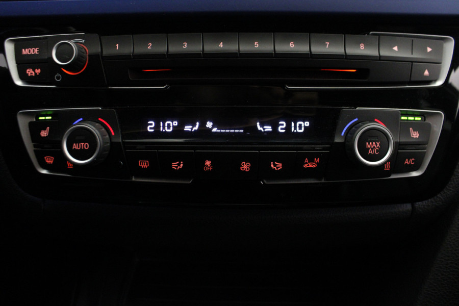 BMW 3 Serie Touring 320i Corporate Lease High Executive