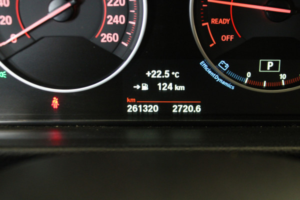 BMW 3 Serie Touring 320i Corporate Lease High Executive