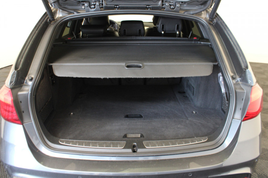 BMW 3 Serie Touring 320i Corporate Lease High Executive