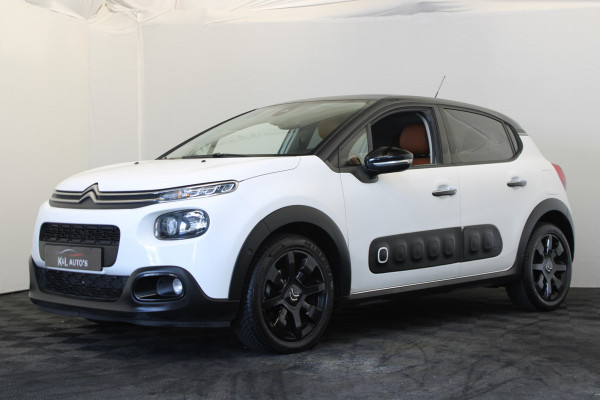 Citroën C3 1.2 PureTech S&S C-Series