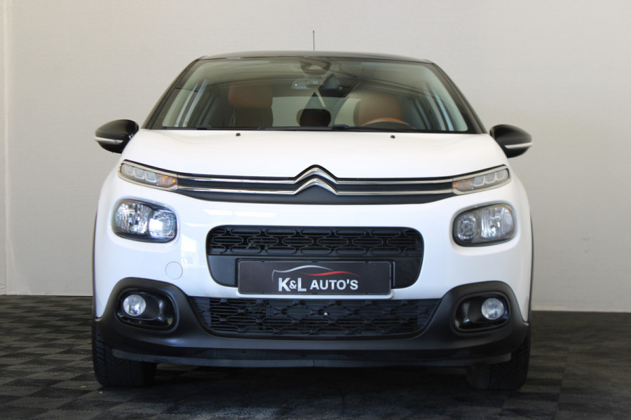 Citroën C3 1.2 PureTech S&S C-Series