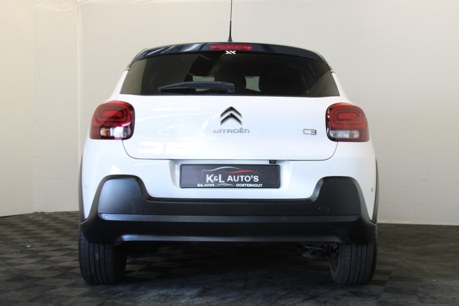 Citroën C3 1.2 PureTech S&S C-Series