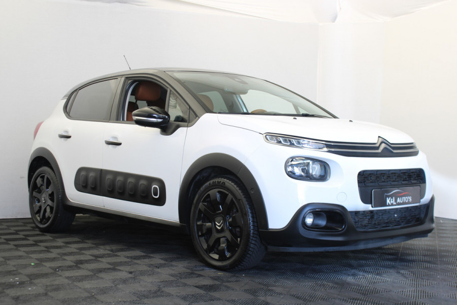 Citroën C3 1.2 PureTech S&S C-Series