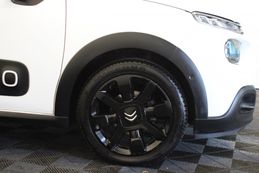 Citroën C3 1.2 PureTech S&S C-Series