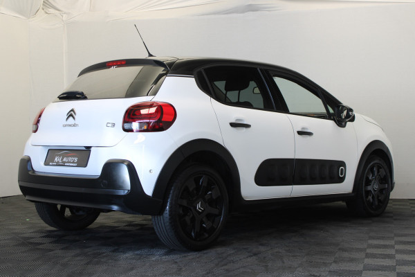 Citroën C3 1.2 PureTech S&S C-Series