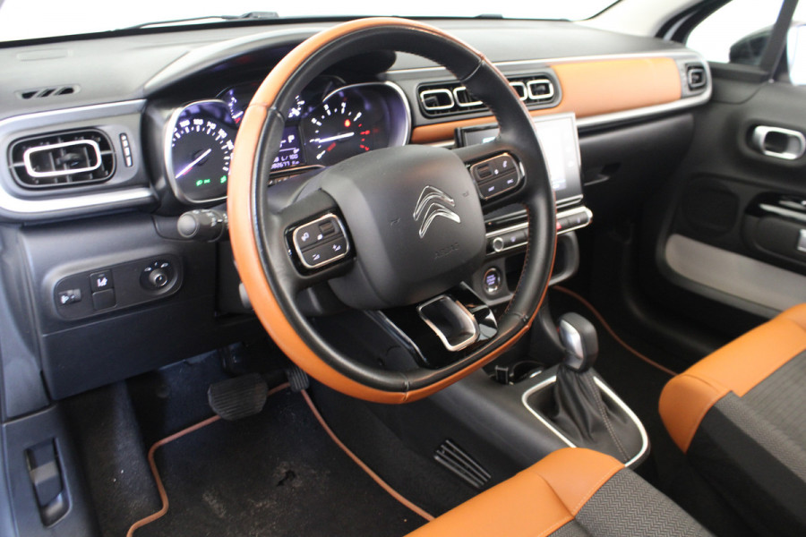 Citroën C3 1.2 PureTech S&S C-Series