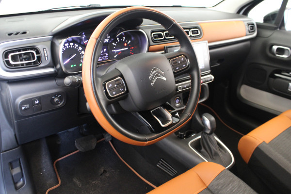 Citroën C3 1.2 PureTech S&S C-Series