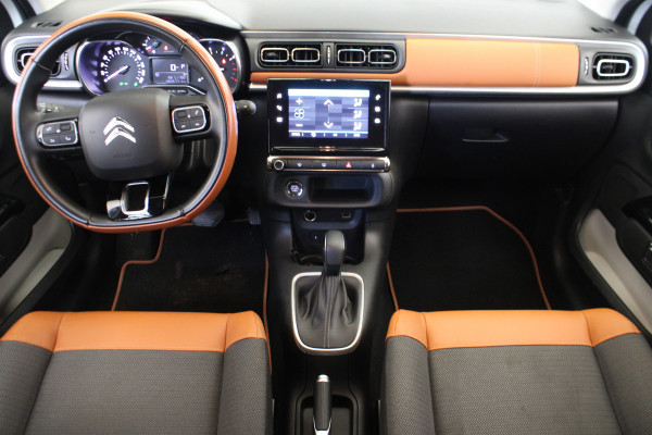 Citroën C3 1.2 PureTech S&S C-Series