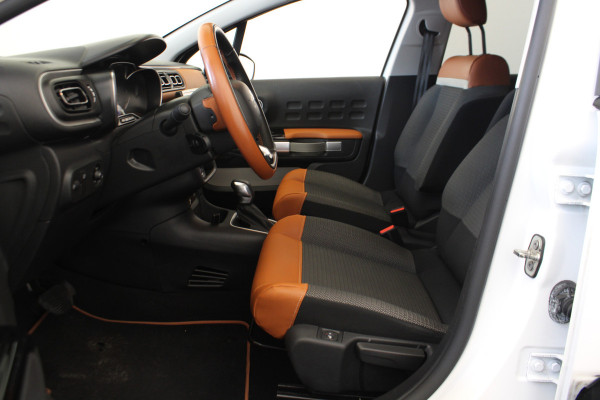 Citroën C3 1.2 PureTech S&S C-Series