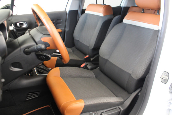 Citroën C3 1.2 PureTech S&S C-Series