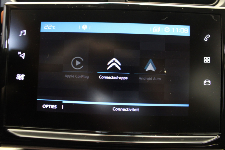 Citroën C3 1.2 PureTech S&S C-Series