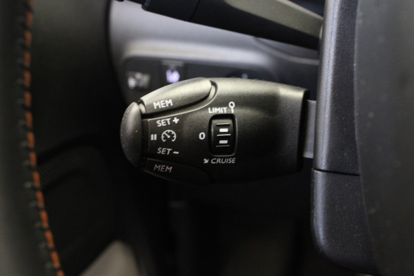 Citroën C3 1.2 PureTech S&S C-Series