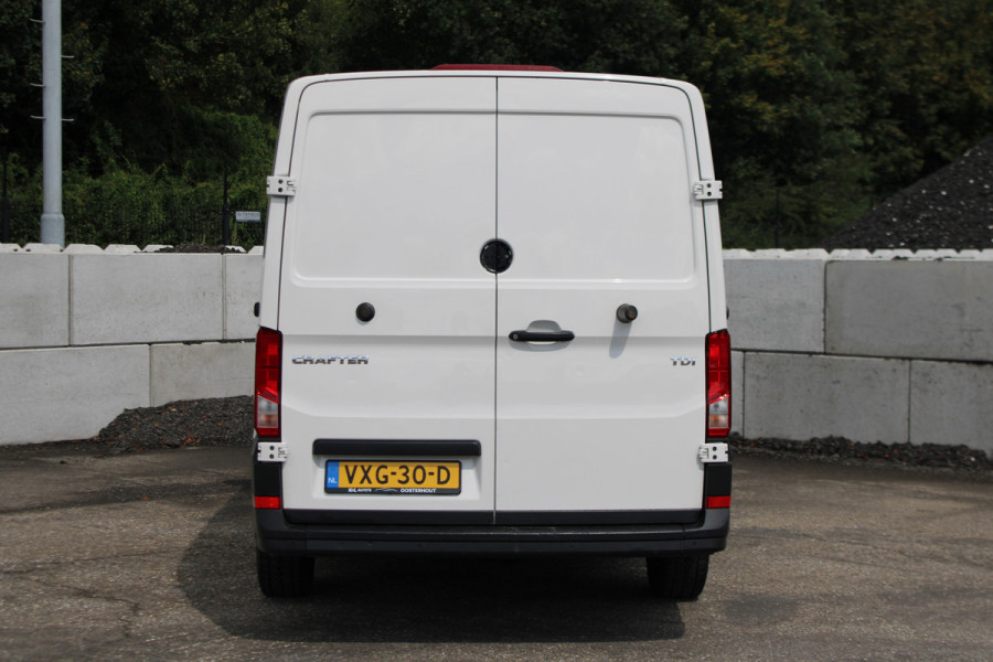 Volkswagen Crafter 30 2.0 TDI L3H2 Comfortline