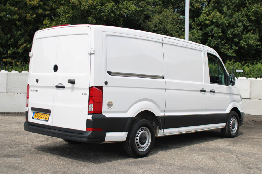 Volkswagen Crafter 30 2.0 TDI L3H2 Comfortline