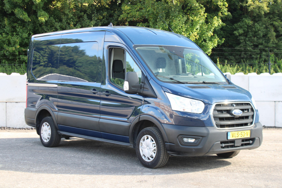 Ford Transit 290 2.0 TDCI L2H2 Trend