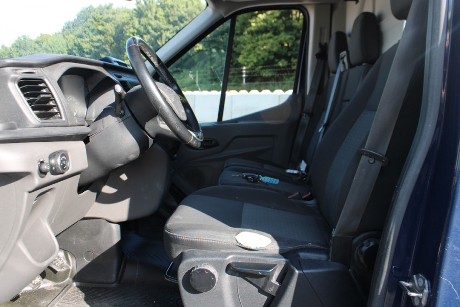 Ford Transit 290 2.0 TDCI L2H2 Trend