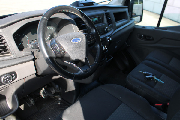 Ford Transit 290 2.0 TDCI L2H2 Trend