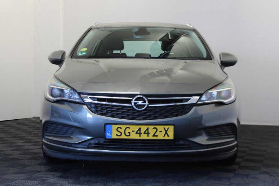 Opel Astra Sports Tourer 1.6 CDTI Business+