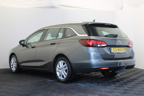 Opel Astra Sports Tourer 1.6 CDTI Business+