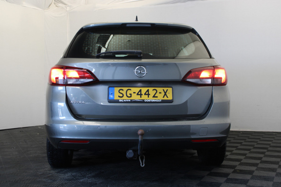 Opel Astra Sports Tourer 1.6 CDTI Business+