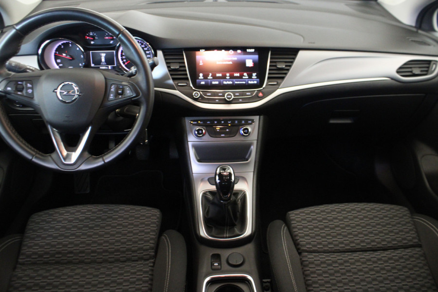 Opel Astra Sports Tourer 1.6 CDTI Business+