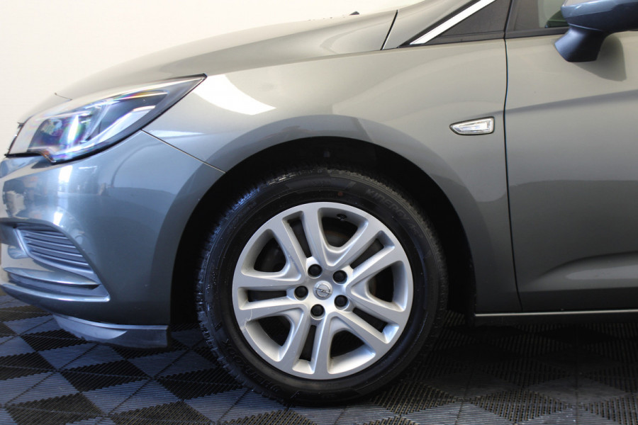 Opel Astra Sports Tourer 1.6 CDTI Business+