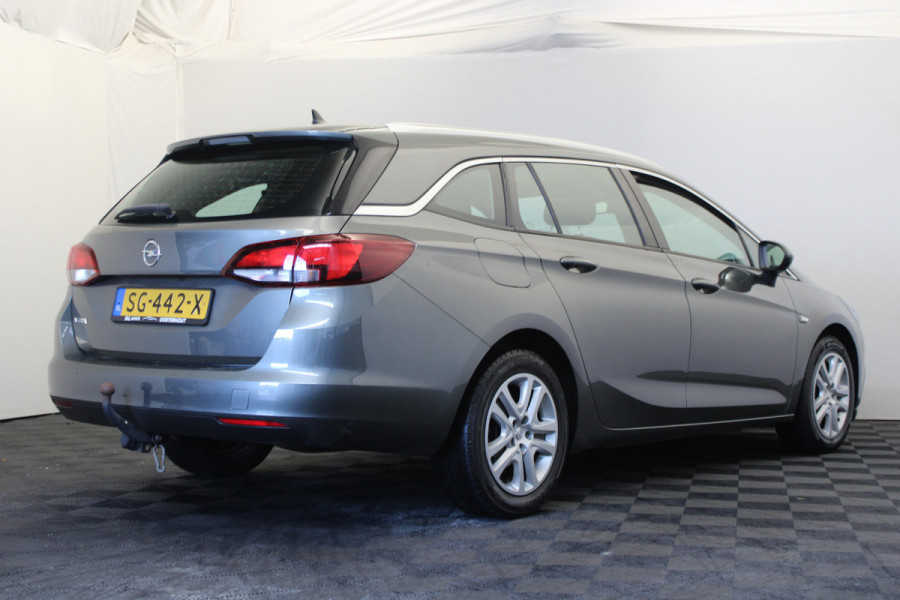 Opel Astra Sports Tourer 1.6 CDTI Business+