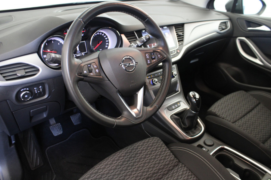 Opel Astra Sports Tourer 1.6 CDTI Business+