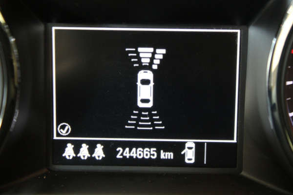 Opel Astra Sports Tourer 1.6 CDTI Business+