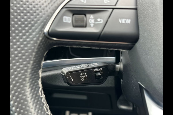 Audi Q3 Sportback 45 TFSI e S-LINE ** LED, VIRTUAL, ACC, OPTIK SCHWARZ, KEYLESS, 19-inch LMV ** 1e EIG - UNFALLFREI ** ** INFORMEER OOK NAAR ONZE AANTREKKELIJKE FINANCIAL-LEASE TARIEVEN **