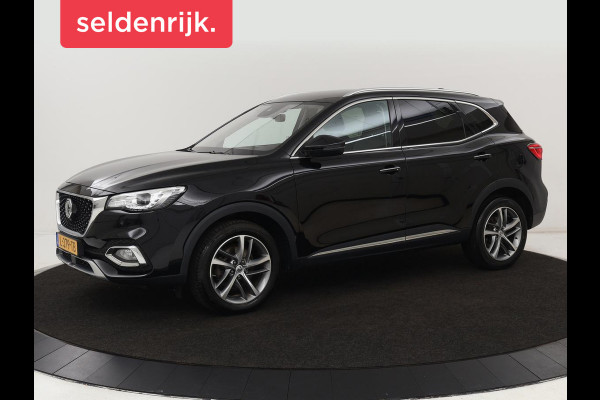 MG EHS 1.5 TGDI Edition1 | Trekhaak | Leder | Stoelverwarming | Adaptive cruise | Camera | Carplay | Keyless