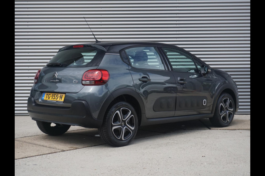 Citroën C3 1.2 PureTech Shine