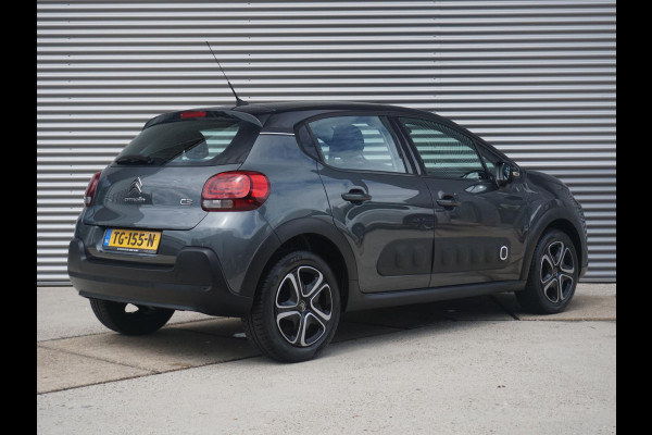 Citroën C3 1.2 PureTech Shine