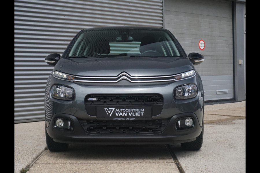 Citroën C3 1.2 PureTech Shine