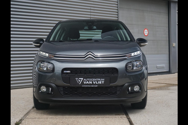 Citroën C3 1.2 PureTech Shine