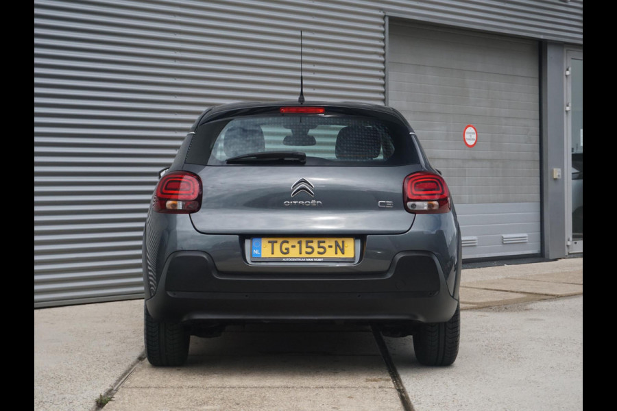 Citroën C3 1.2 PureTech Shine