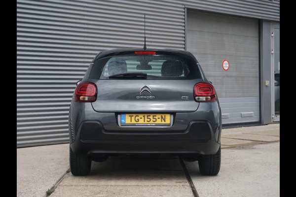 Citroën C3 1.2 PureTech Shine