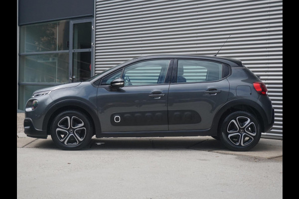 Citroën C3 1.2 PureTech Shine