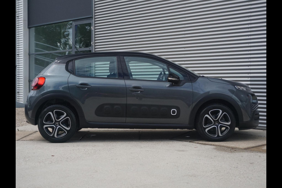 Citroën C3 1.2 PureTech Shine