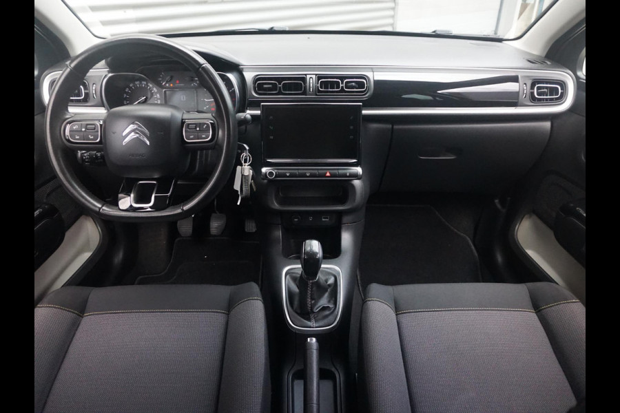 Citroën C3 1.2 PureTech Shine
