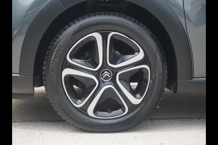 Citroën C3 1.2 PureTech Shine