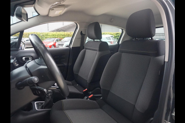 Citroën C3 1.2 PureTech Shine